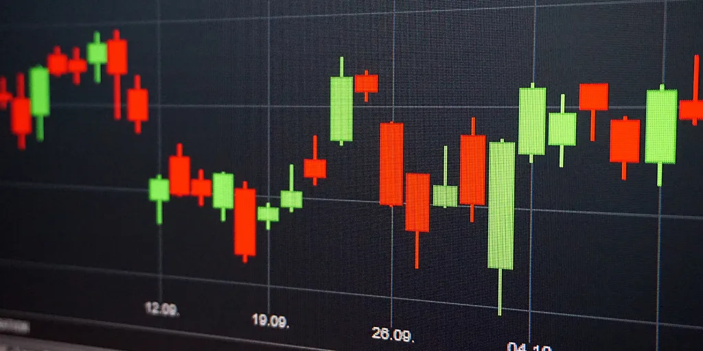 How we grew trading education leads by 1,625 for our client in 8 months with a simple email marketing plan.