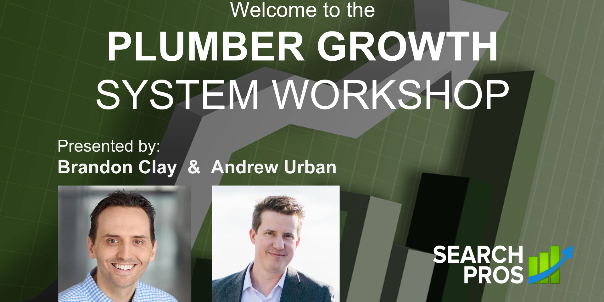 Plumber Growth System Workshop – Plumber Growth System Workshop