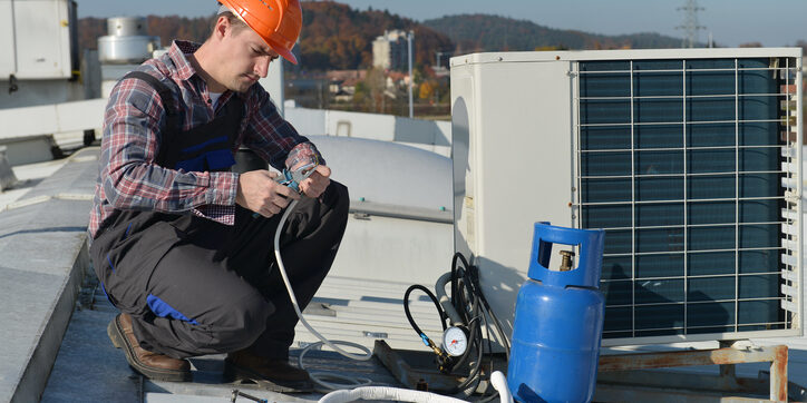 Air Conditioning Repair