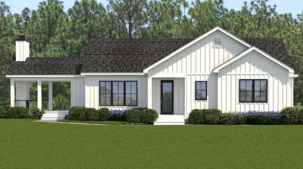 Franklin Prefab of Austin Organic Traffic Grew 12,795% in First 15 Months