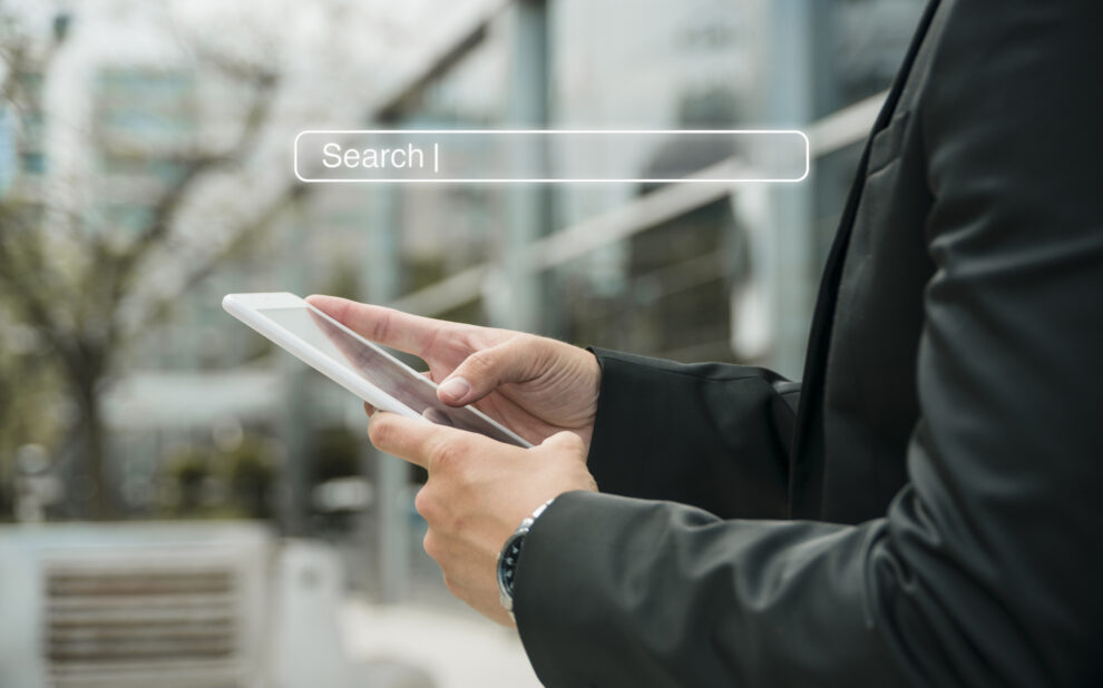 Local SEO Guide for Law Firms