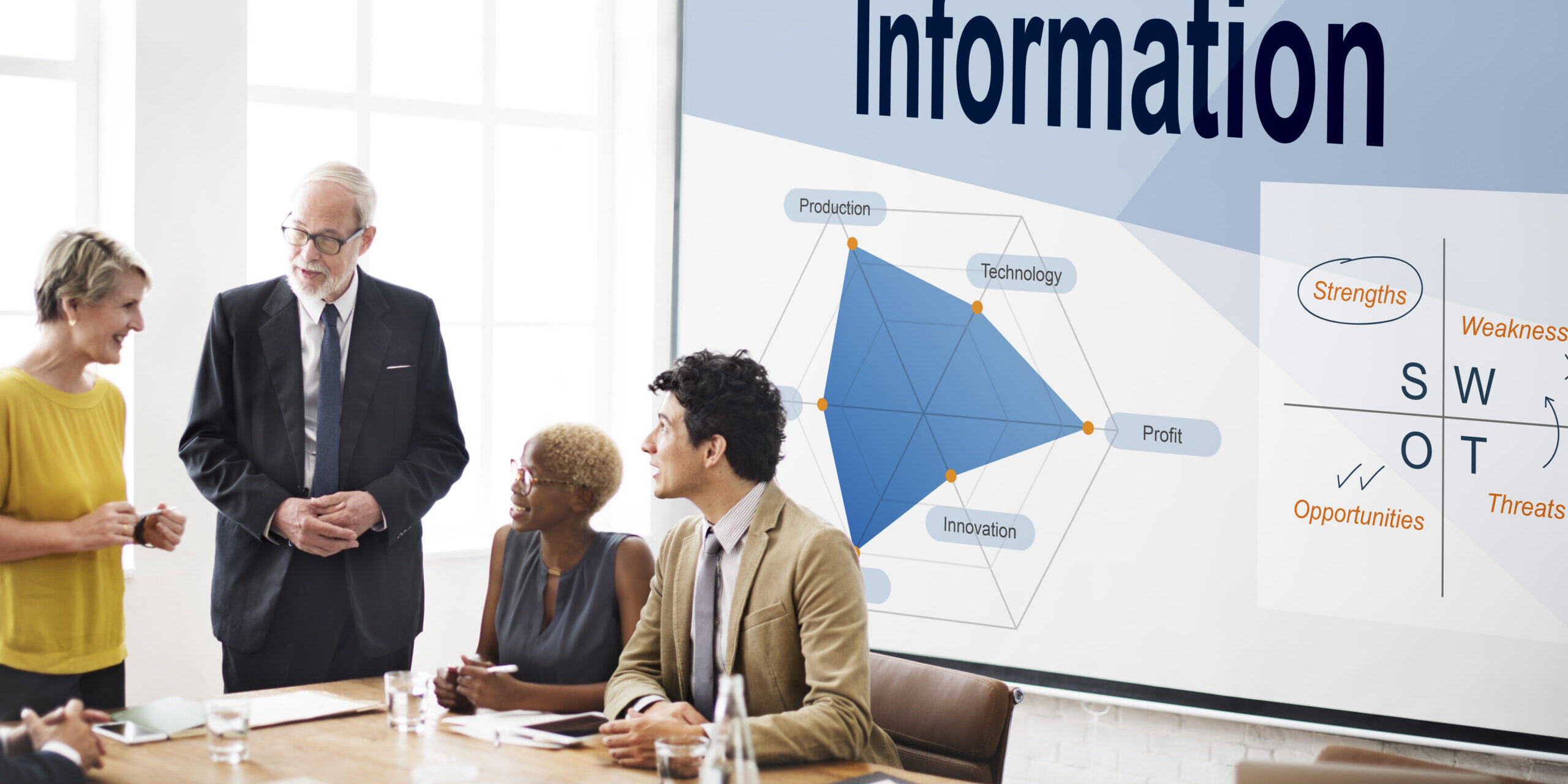 Information Performance Business Intelligence Communication Law Firm