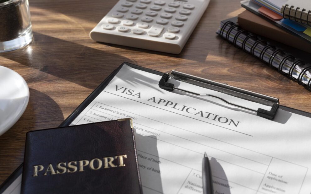 immigration law firm marketing