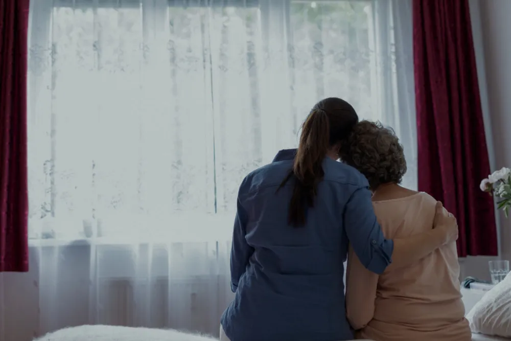 Hospice Company's Google Business Calls Up 82% in 4 Months