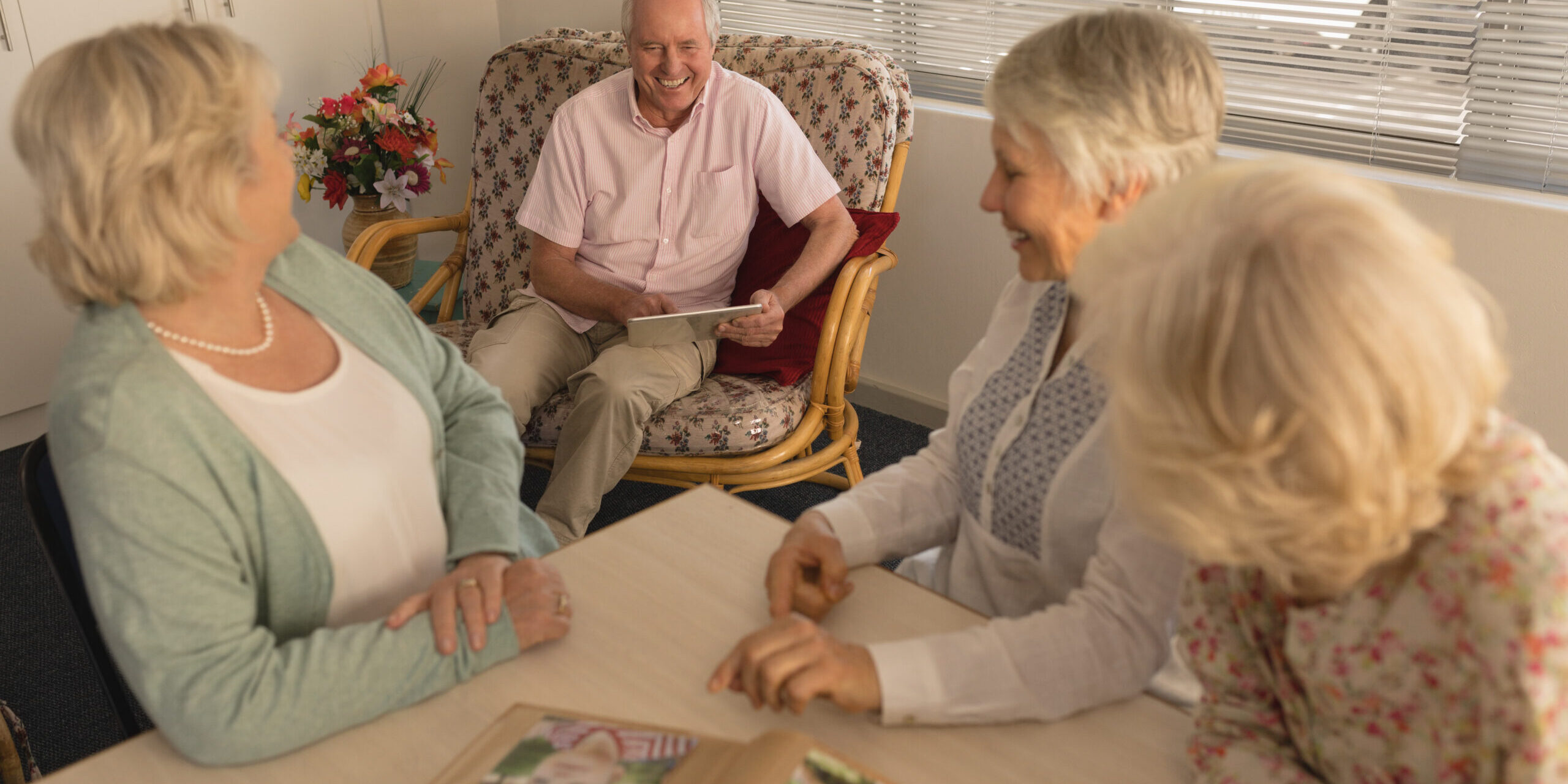 Assisted Living Community Assisted Living Community