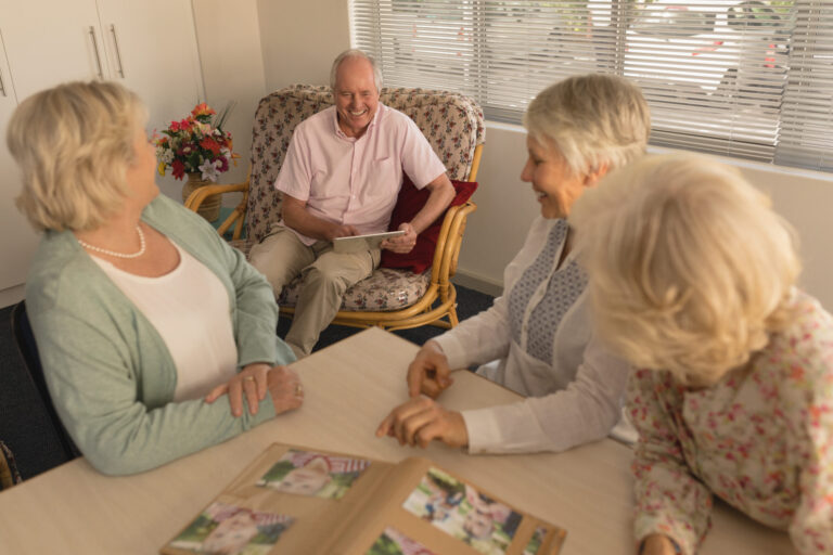 Assisted Living Community