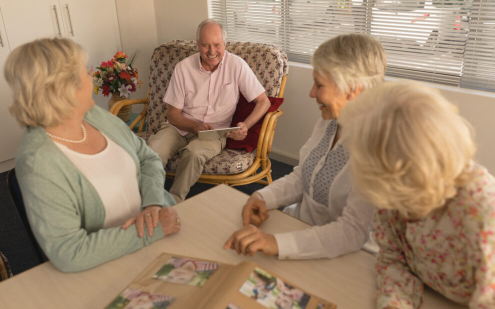 Assisted Living Community