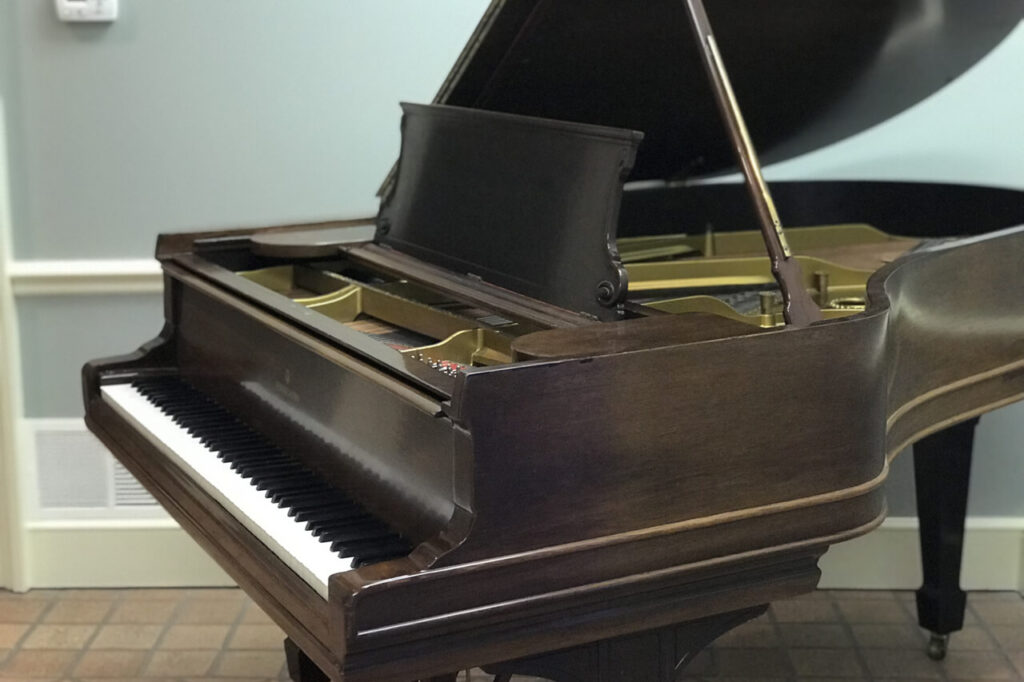 How Bradfield Piano 16X’d Their Piano Moving Leadflow in 8 Months with Google Ads