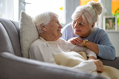 care-facility