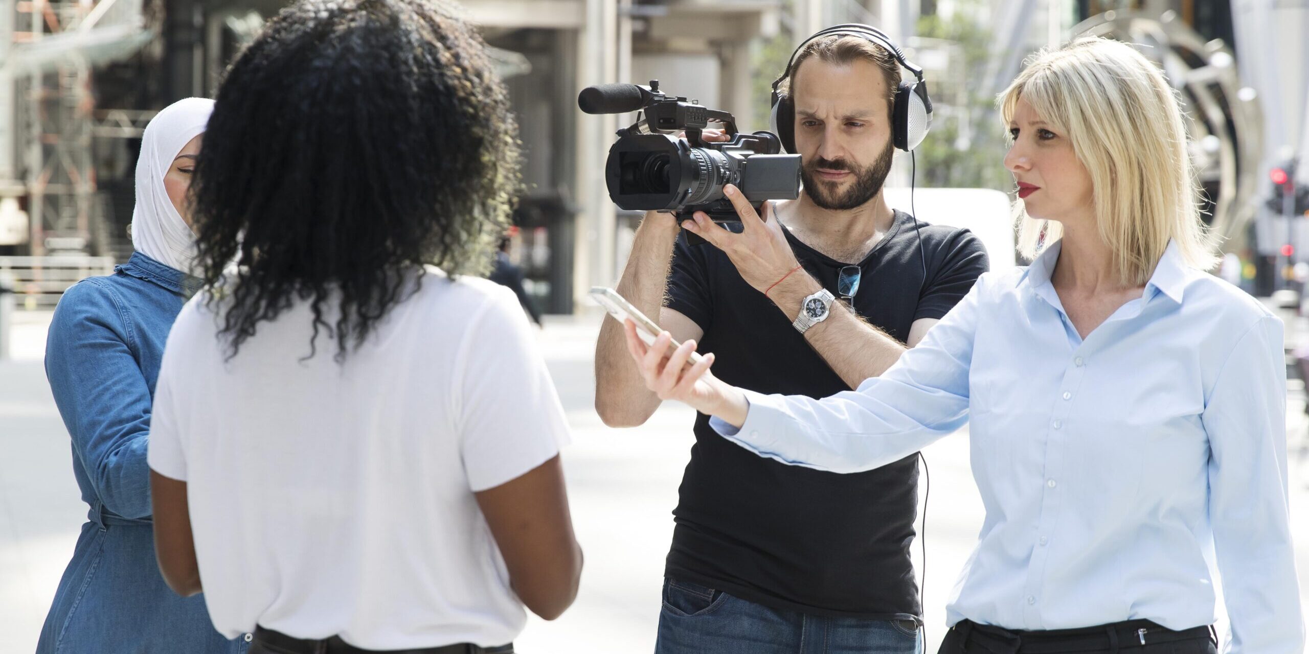 close-up-person-offering-interview