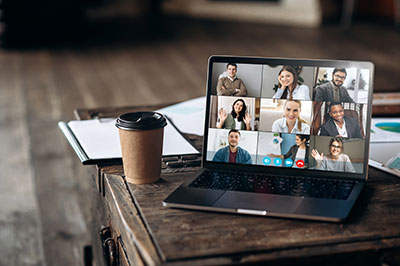 remote-meeting