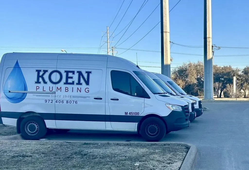How We Helped Koen Plumbing Increase Paid Service Calls by 625% in 5 Months