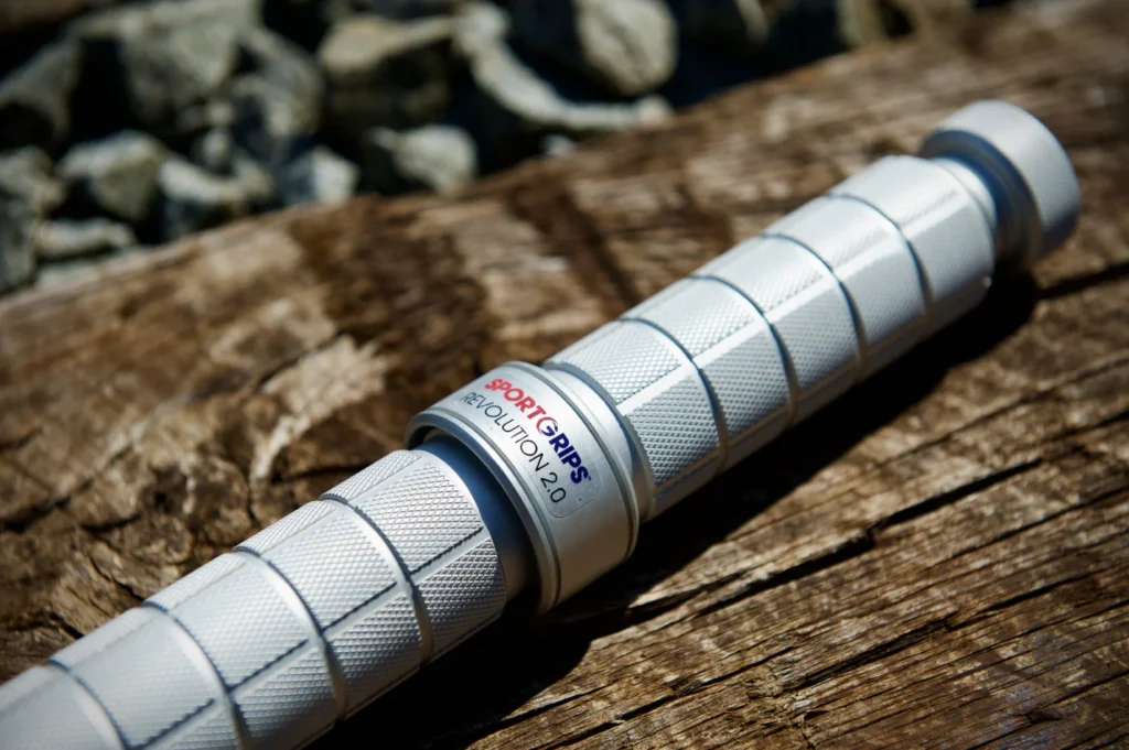 Scaling an Exercise Equipment Startup with Google Ads: Inside SportGrips’ Breakout 519% Growth