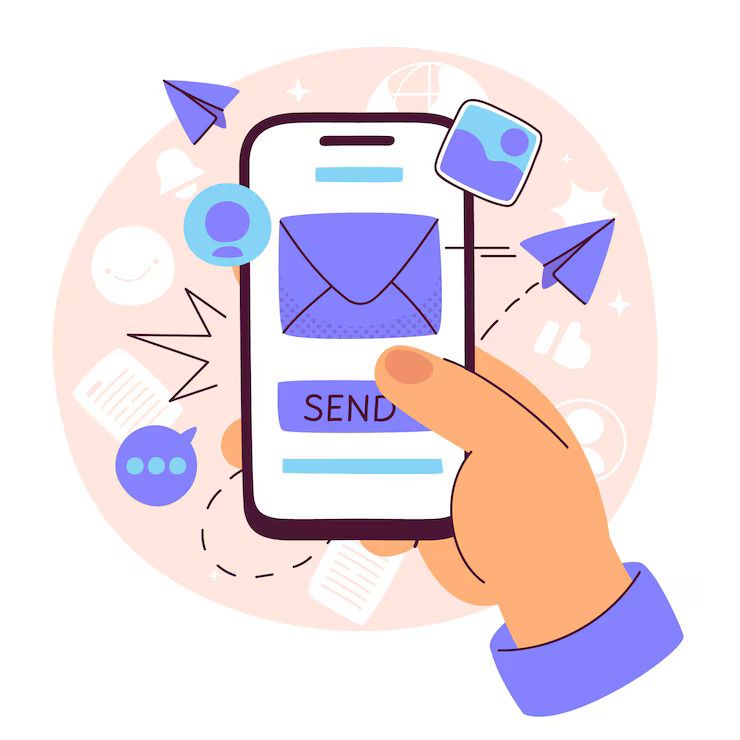 email remarketing for ecommerce