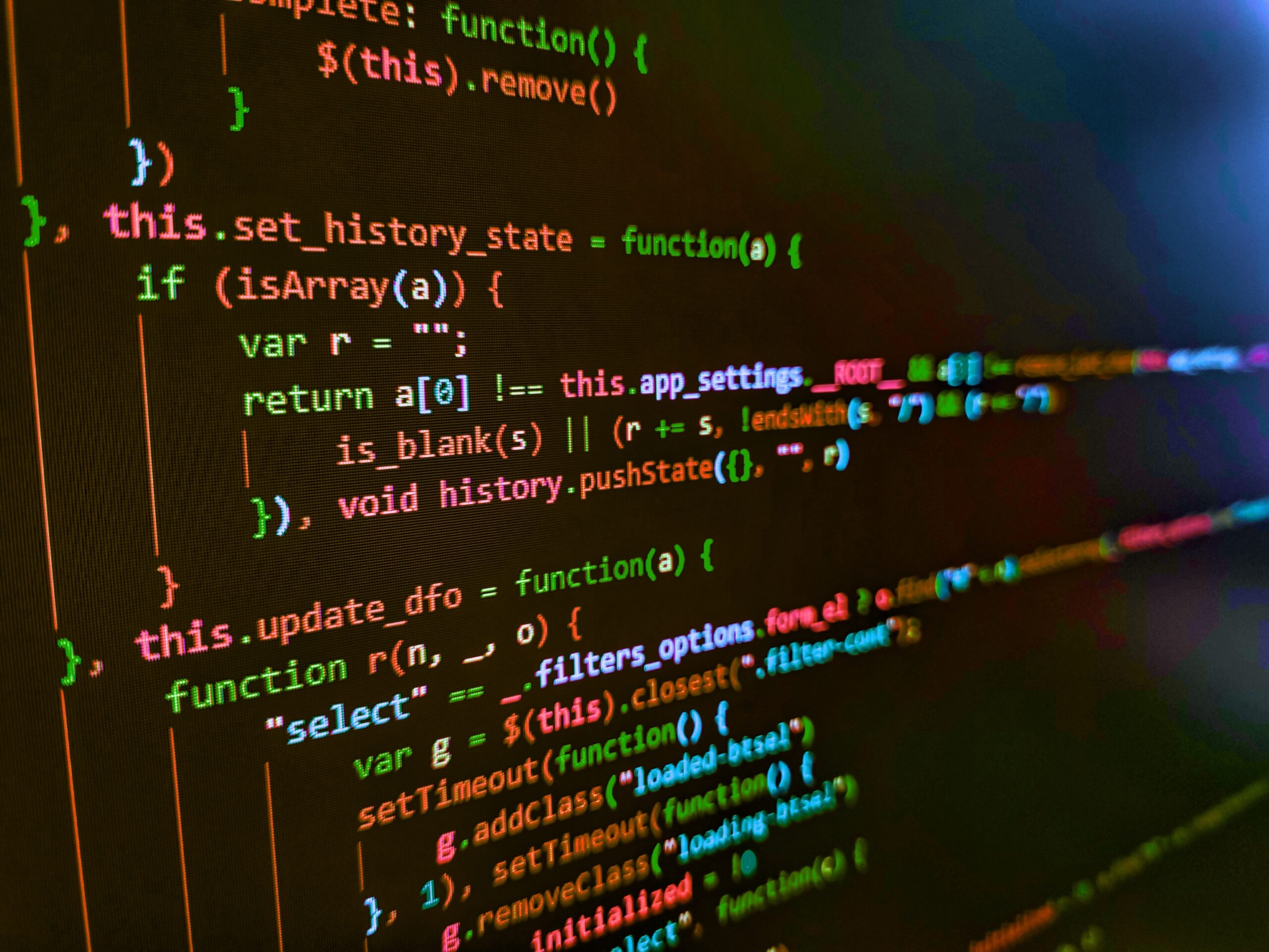 Java Script