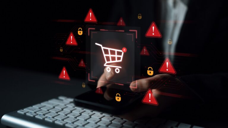 e-commerce system failing