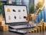 Successful e-commerce business
